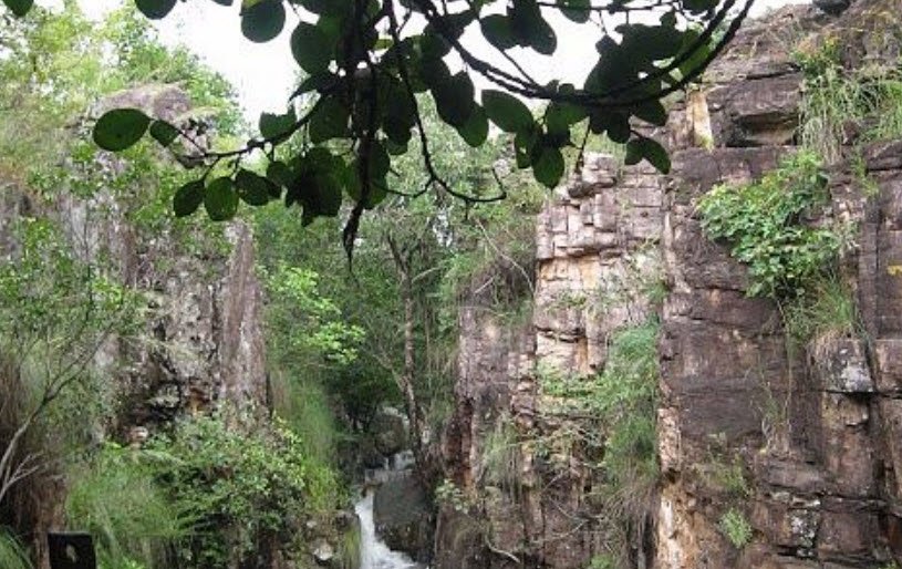 Chakra Teertham